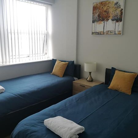 Springfield Suites Челмсфорд Екстер'єр фото